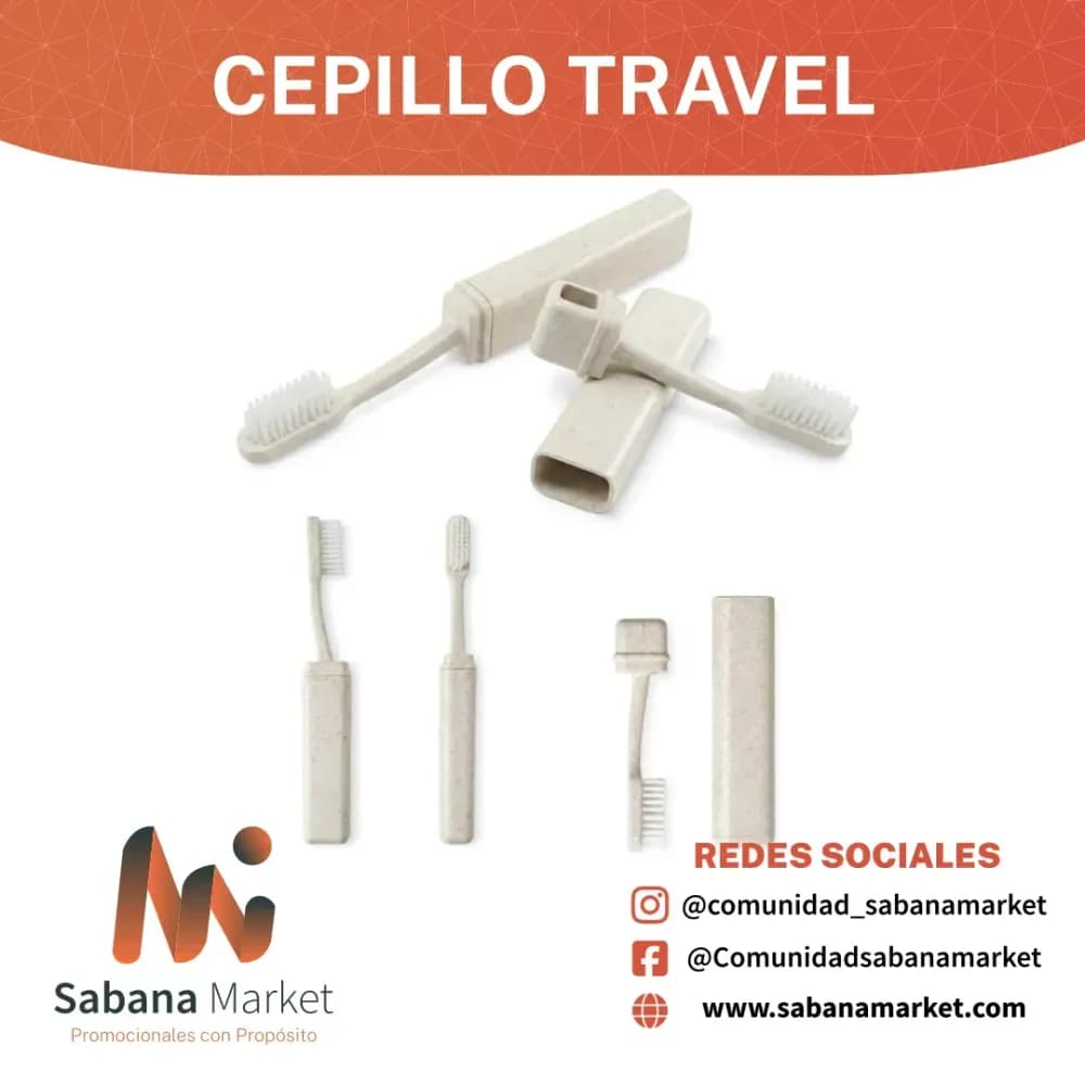 CEPILLO TRAVEL