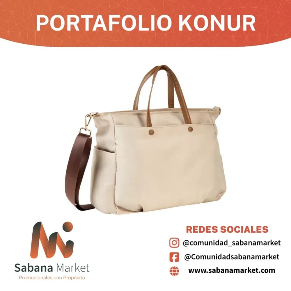 PORTAFOLIO KONUR