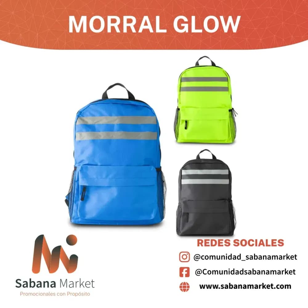 MORRAL GLOW