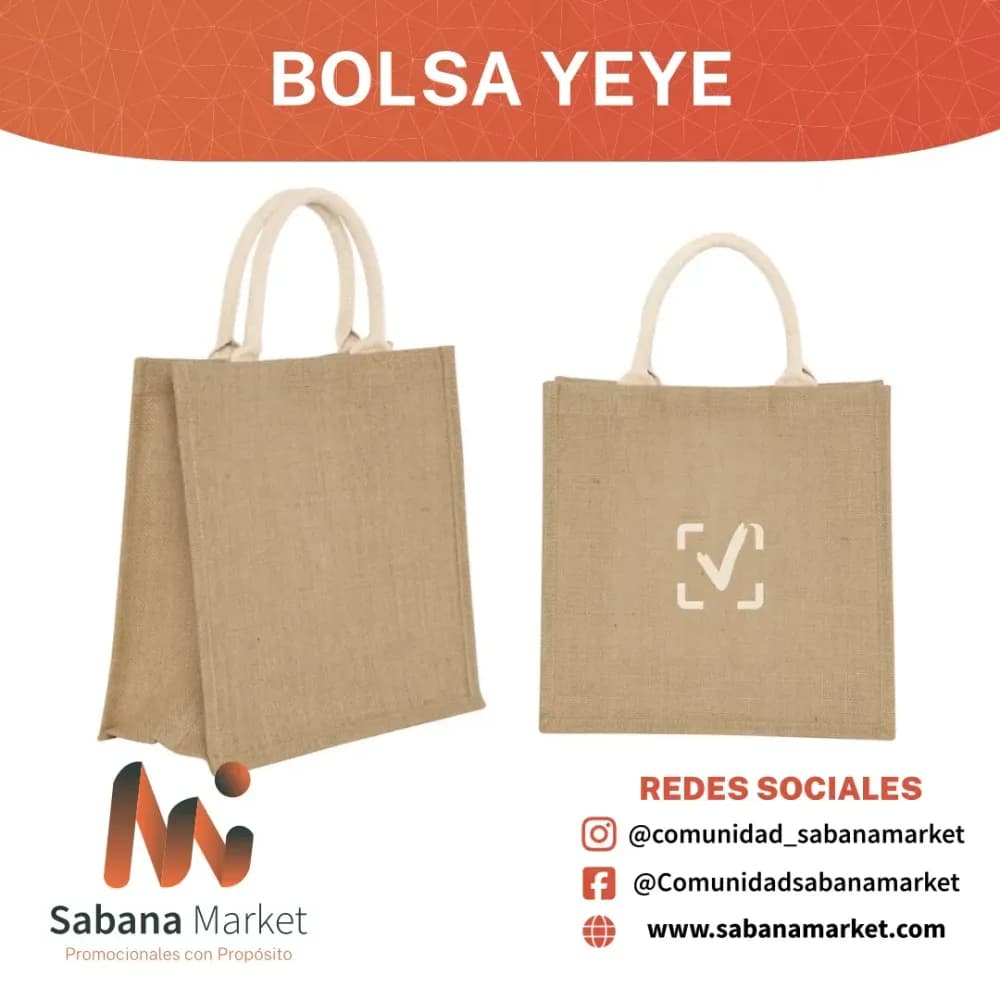 BOLSA YEYE