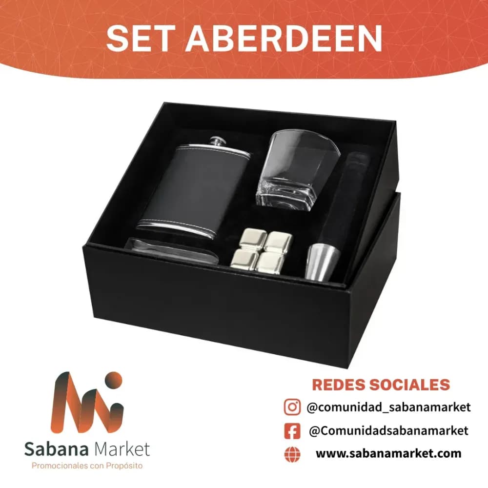 SET ABERDEEN