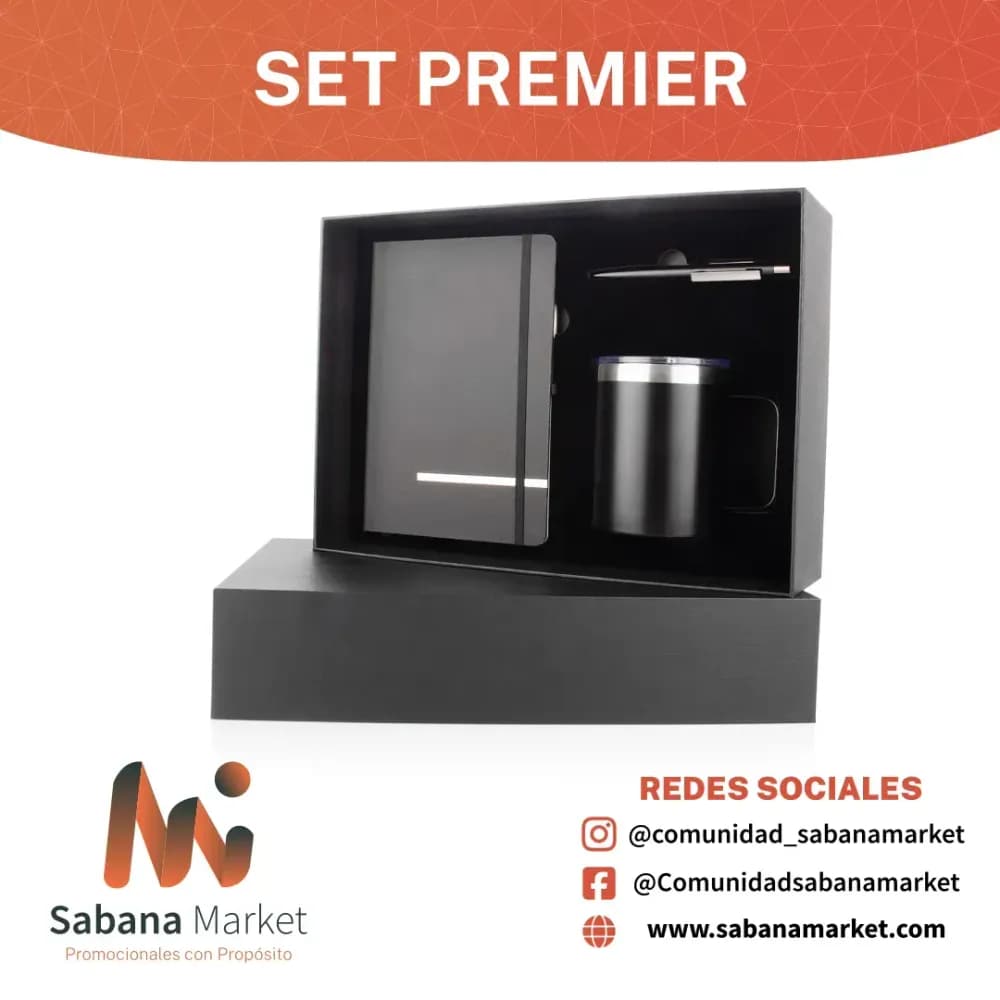SET PREMIER