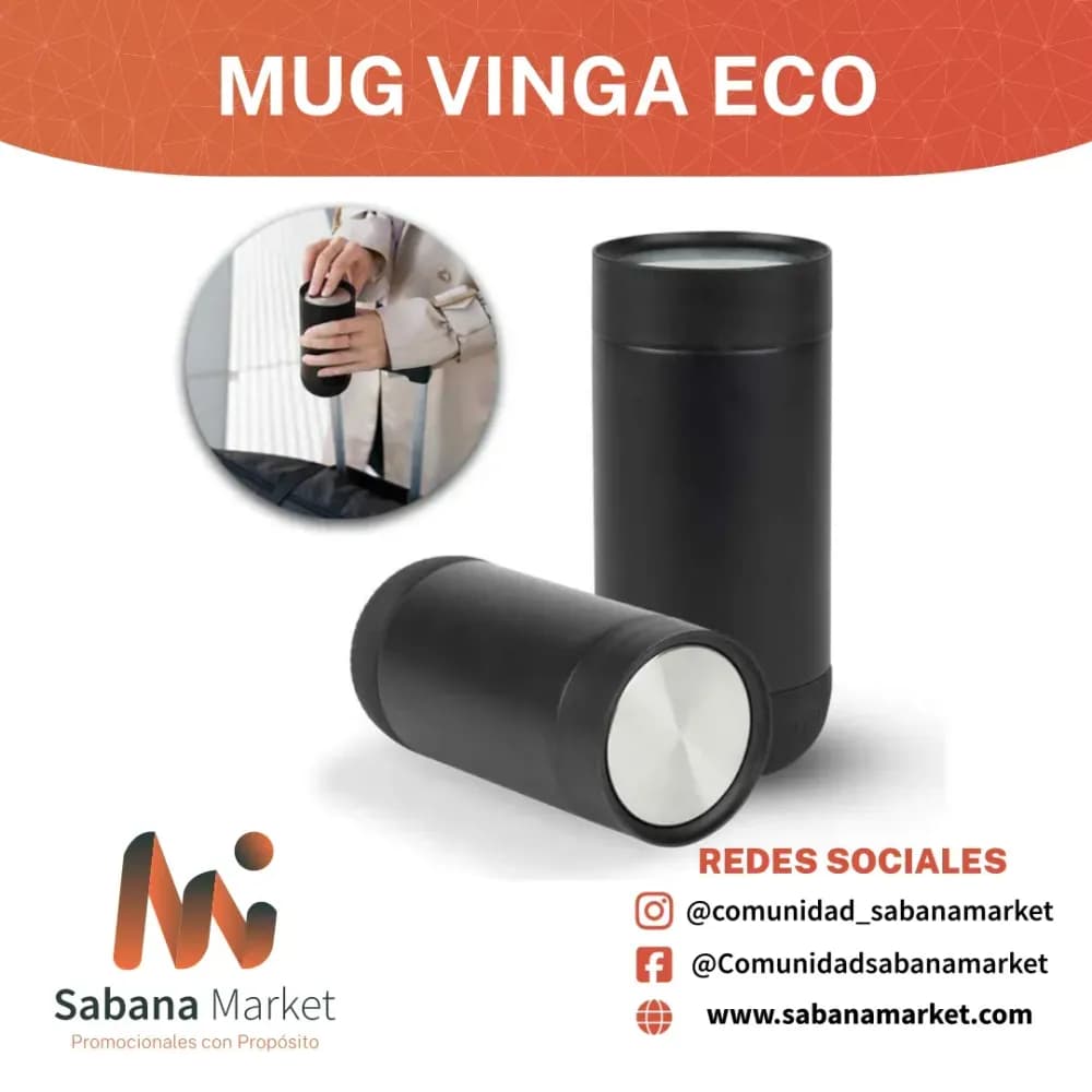 MUG VINGA ECO
