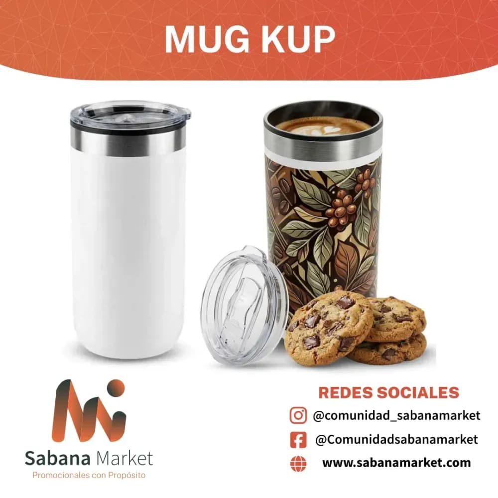 MUG KUP