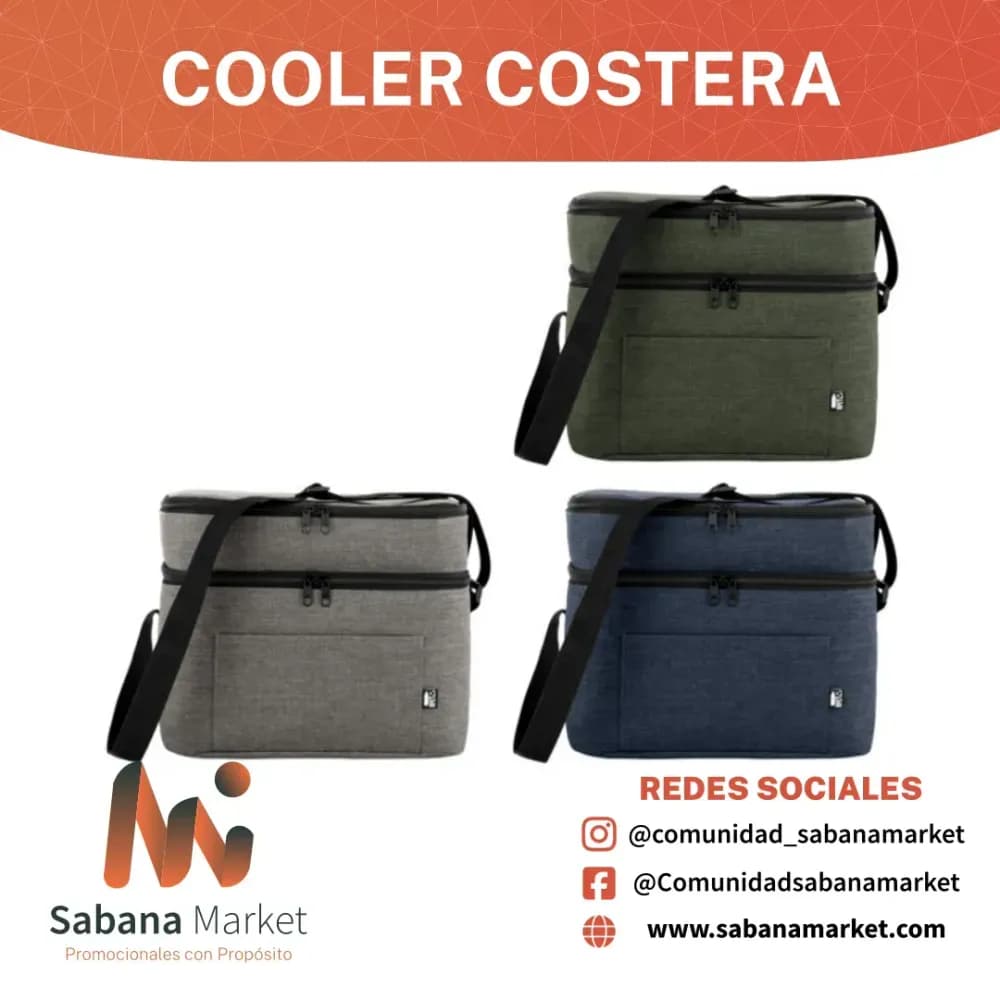 COOLER COSTERA