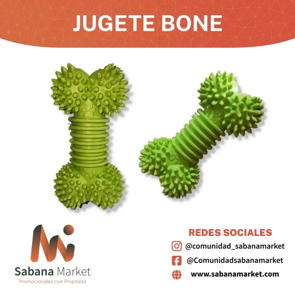 JUGETE BONE