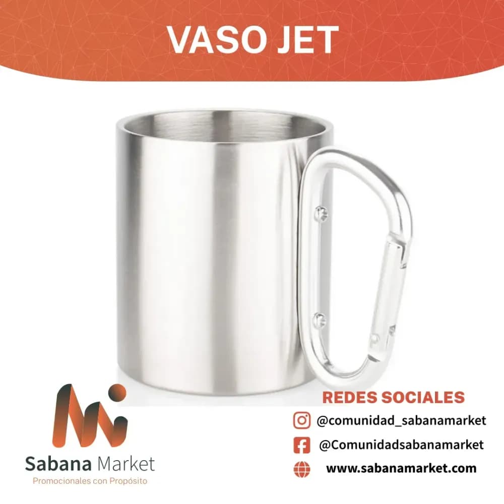 VASO JET