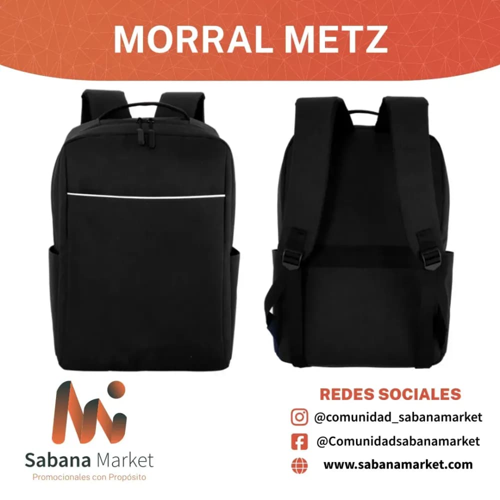 MORRAL METZ
