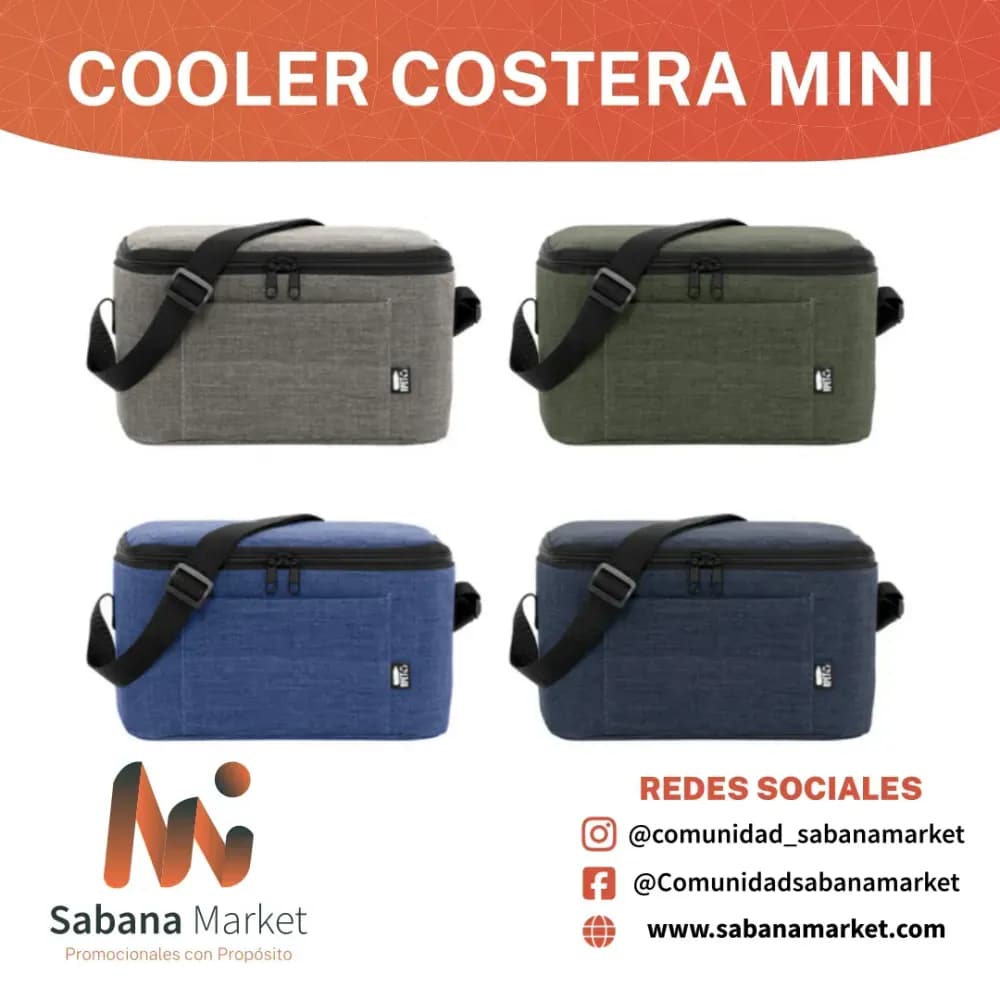 COOLER COSTERA MINI