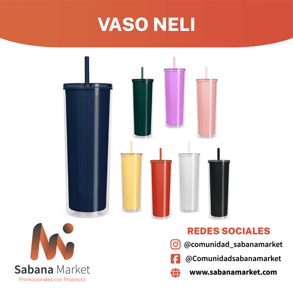 VASO NELI