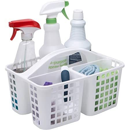 Utensilios Baño Plásticos