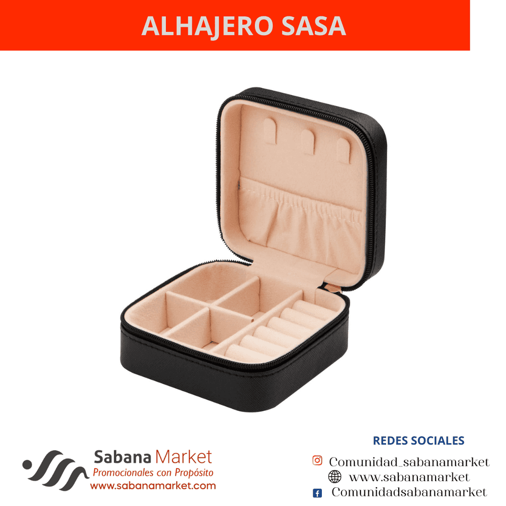 ALHAJERO SASA