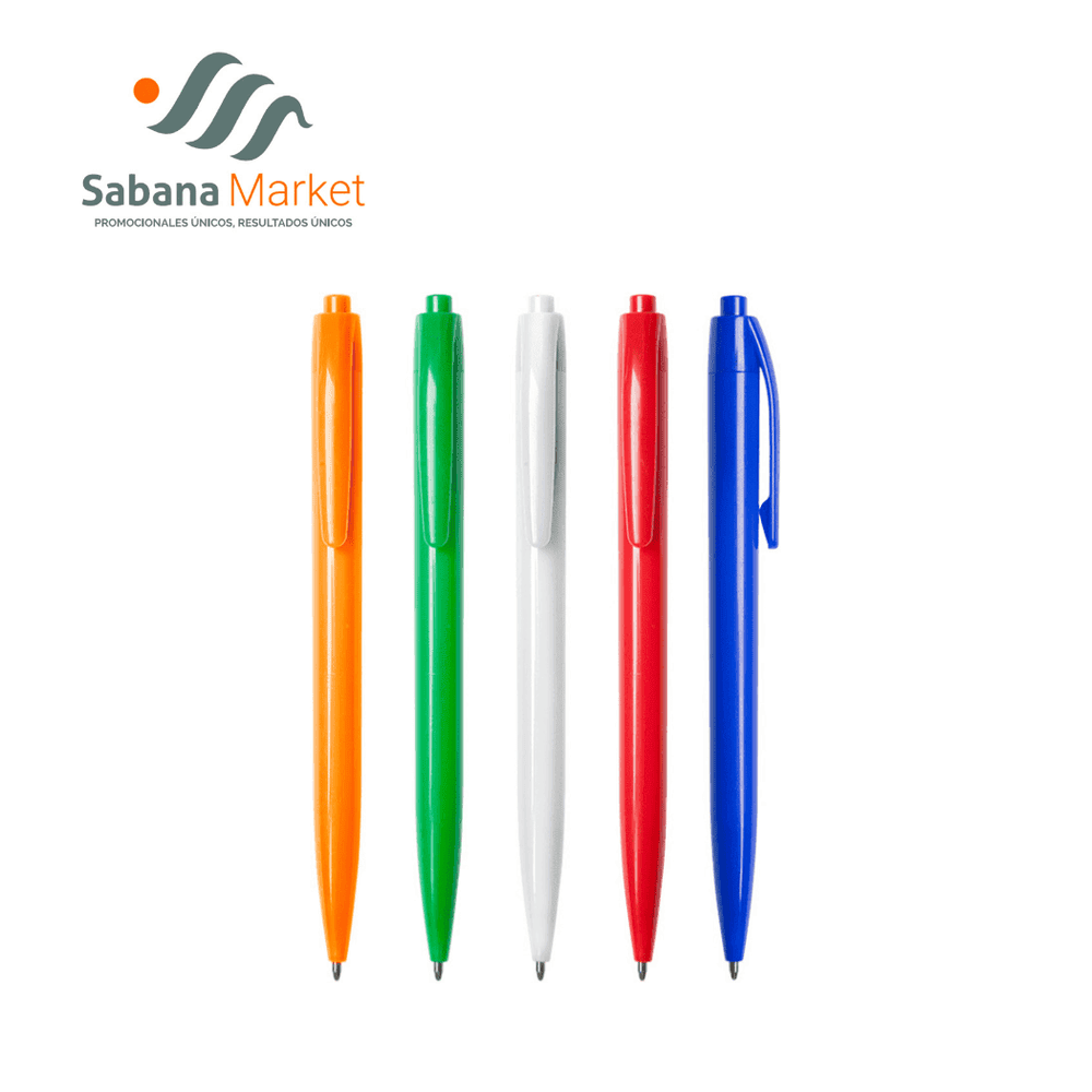 Bolígrafo Nando