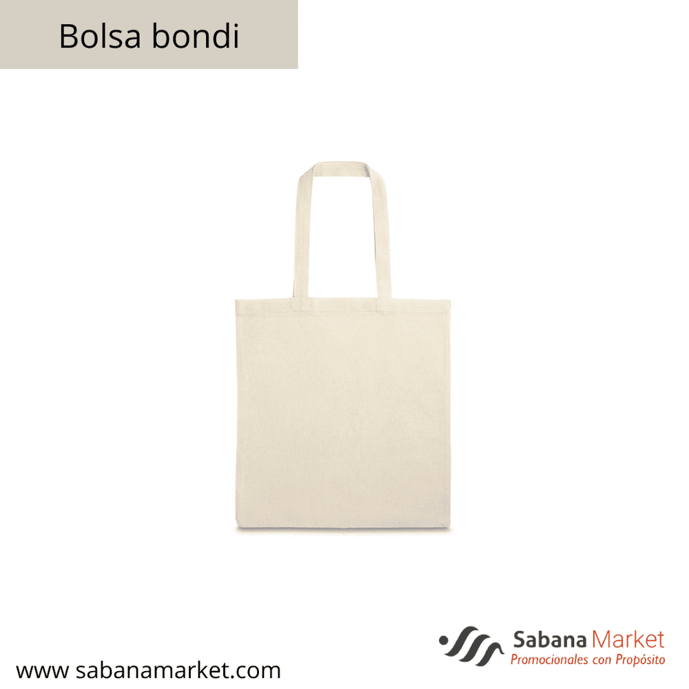 Bolsa Bondi.