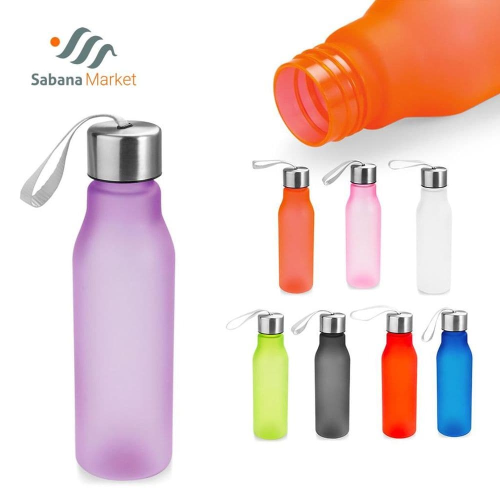 Botella Deportiva Jazz 600ml