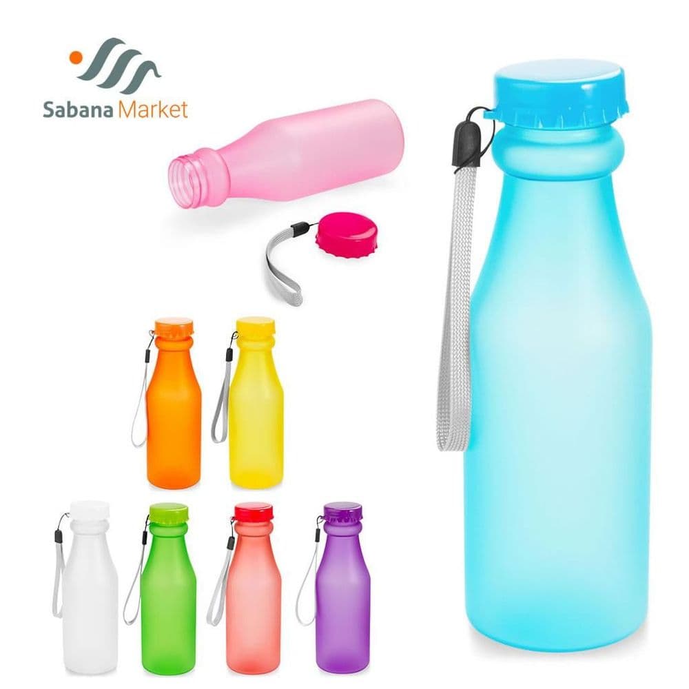 Botella Deportiva Picnic 550ml