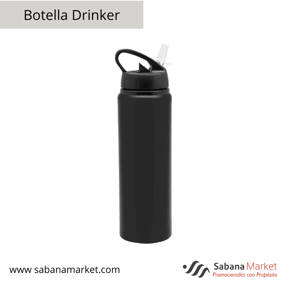 Botella Drinker.