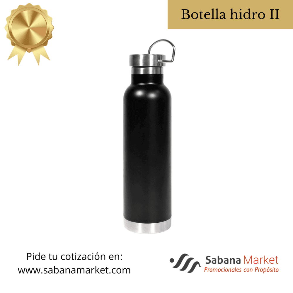 Botella Hydro II.