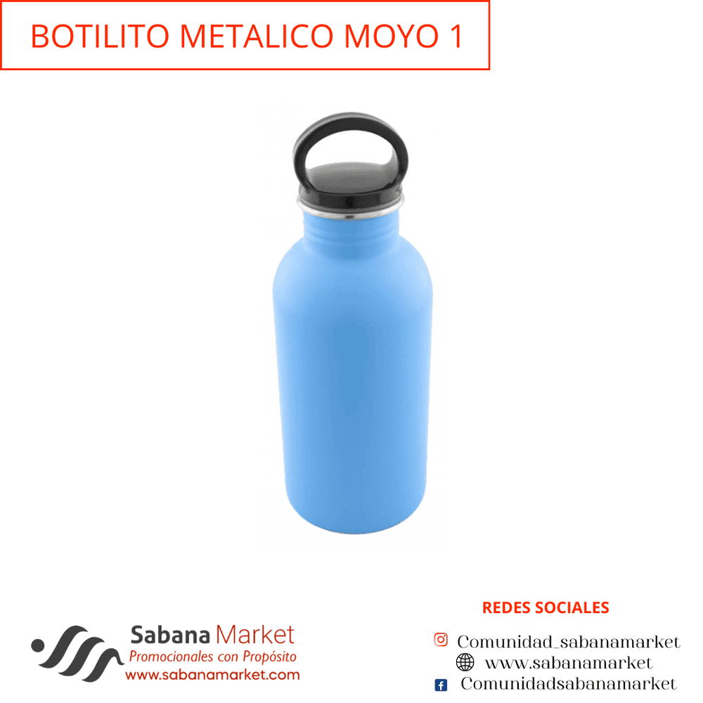 BOTILITO METALICO MOYO 1.