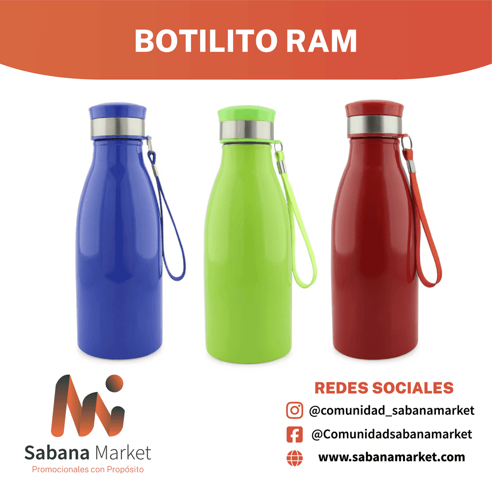 Botilito Ram.