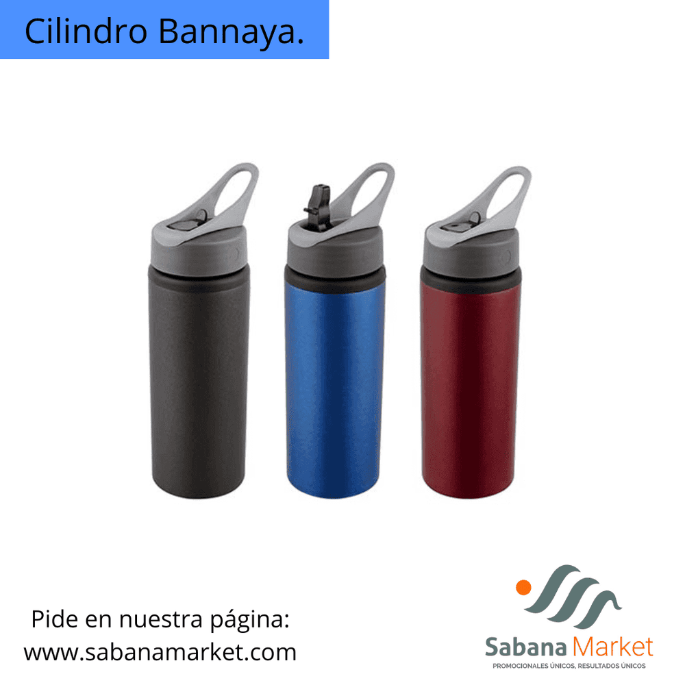 Cilindro Bannaya.