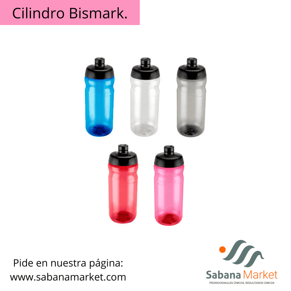 Cilindro Bismarck.