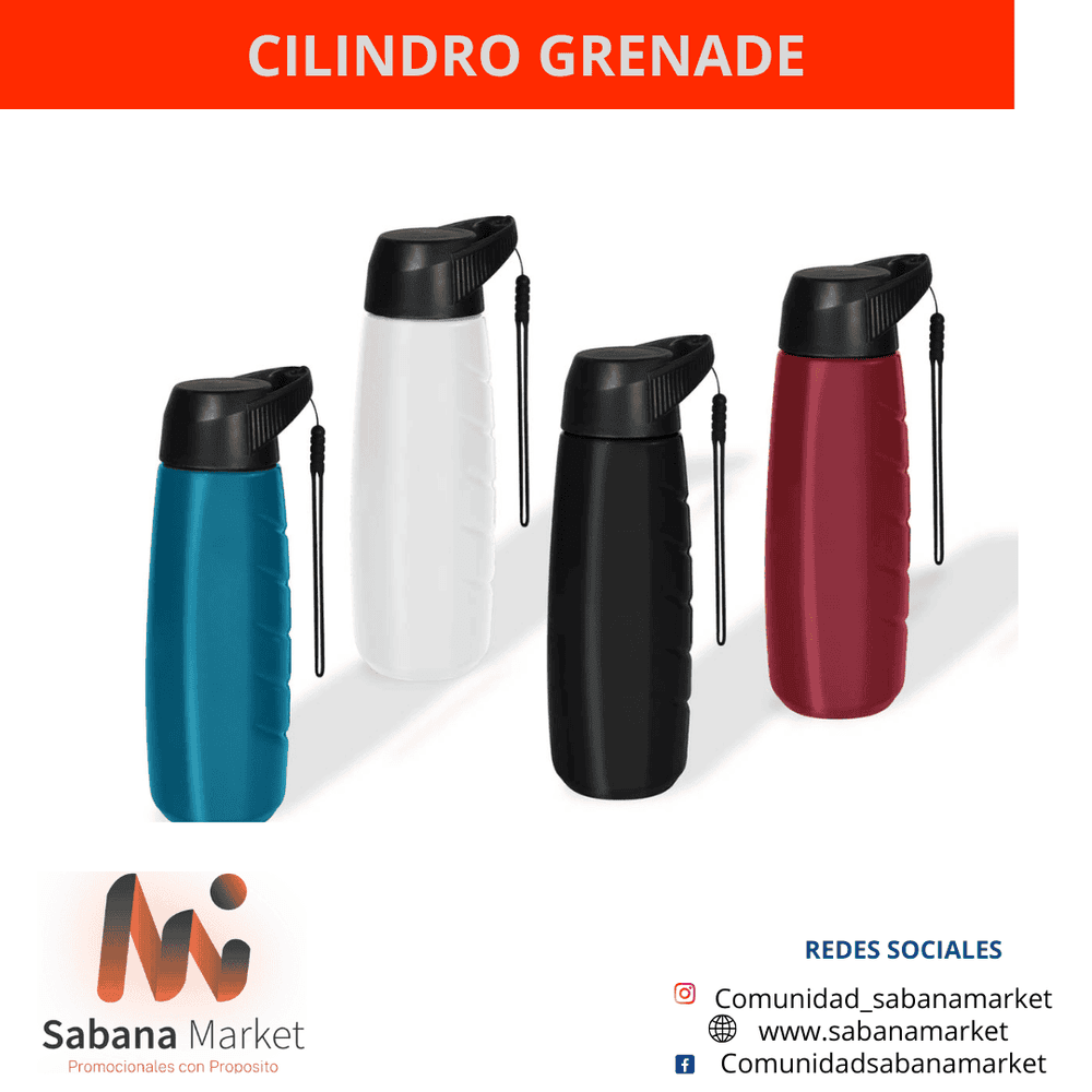 CILINDRO GRENADE