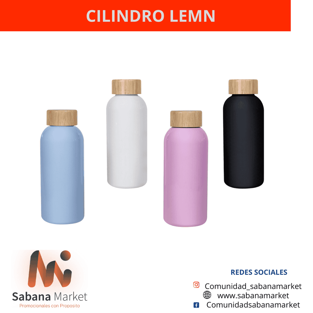 CILINDRO LEMN