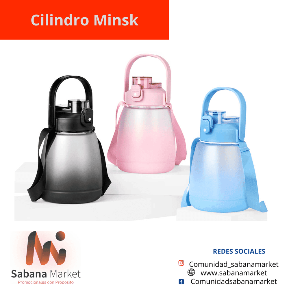 CILINDRO MINSK