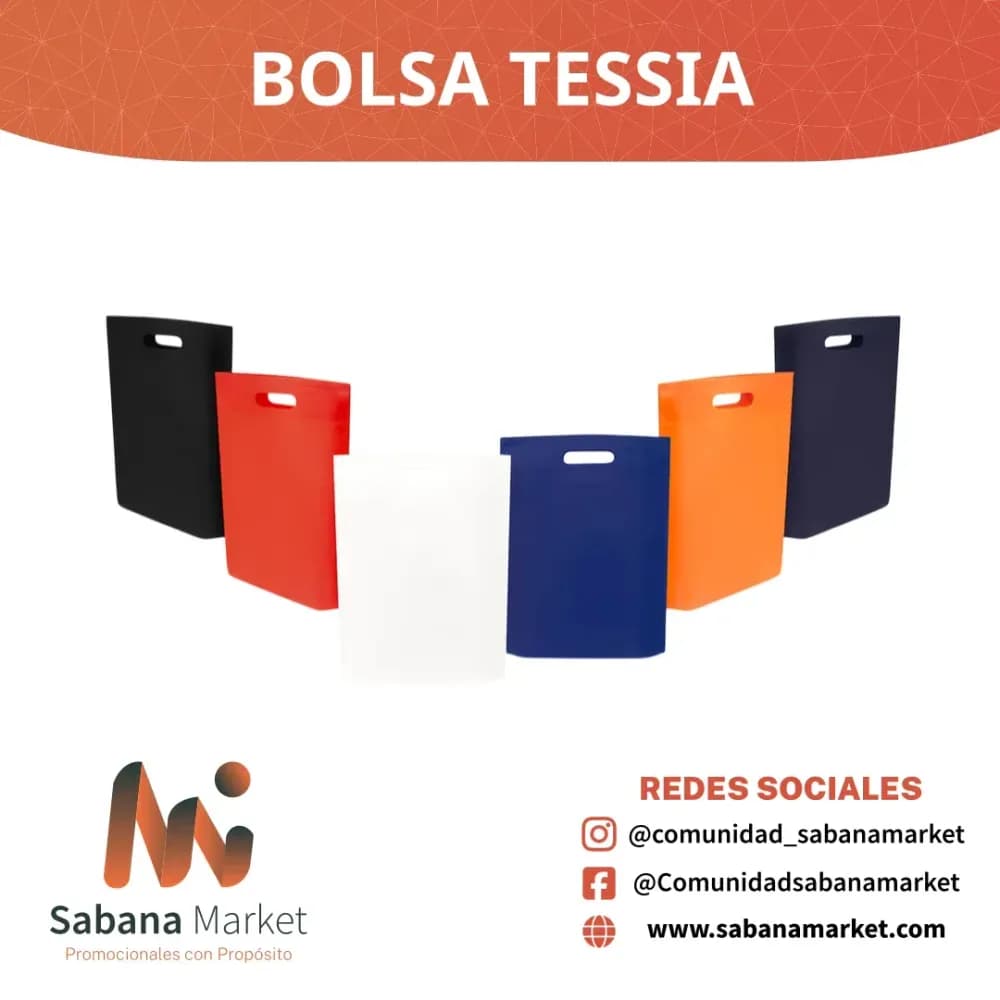 BOLSA TESSIA