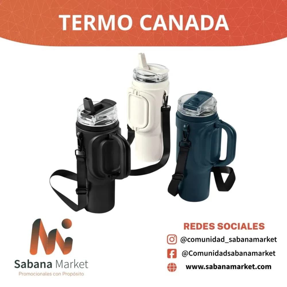 TERMO CANADA