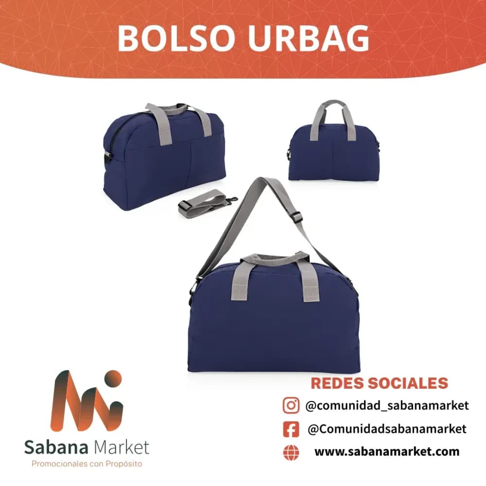 BOLSO URBAG