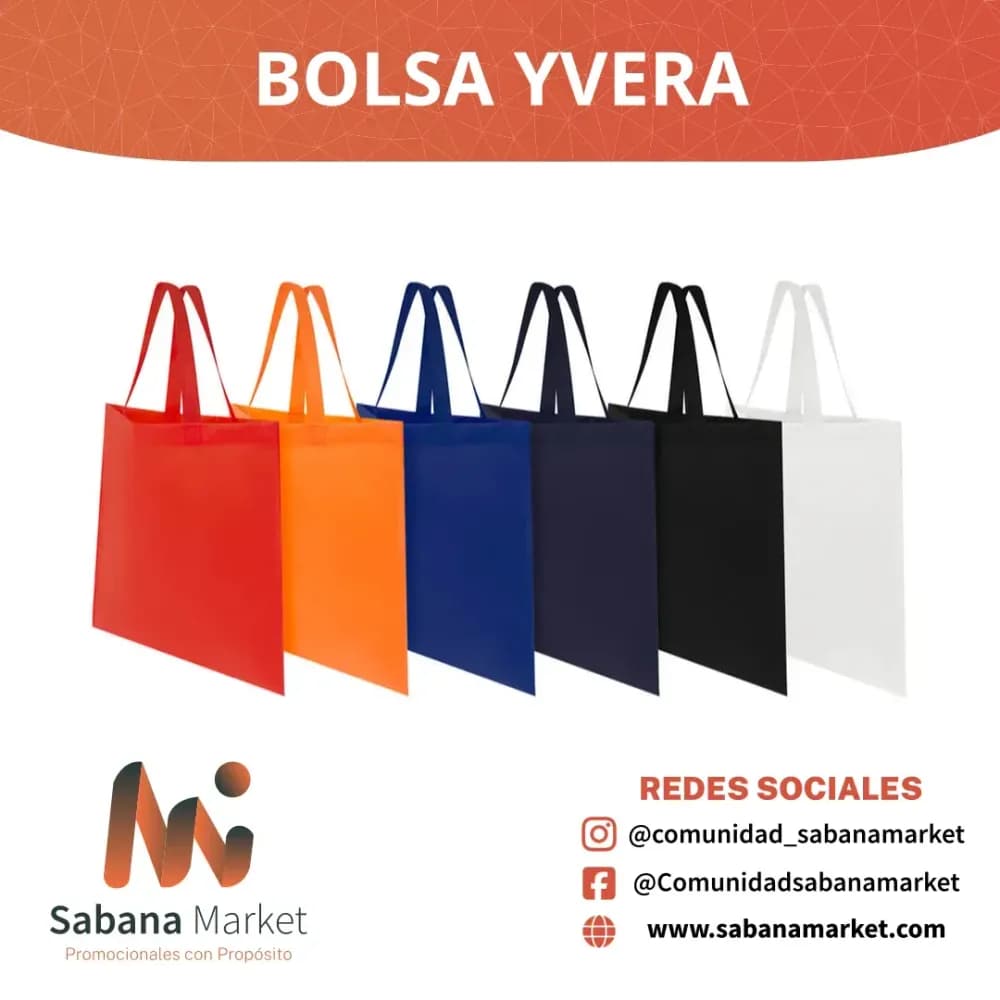 BOLSA YVERA