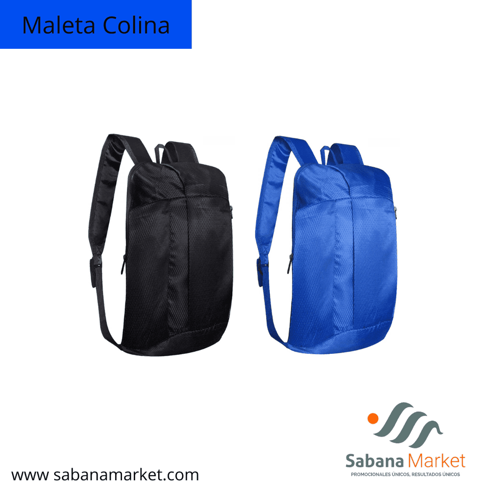 Maleta Colina.