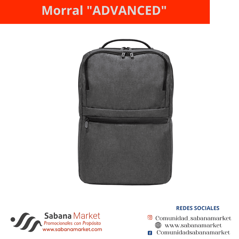 Morral "ADVANCED"