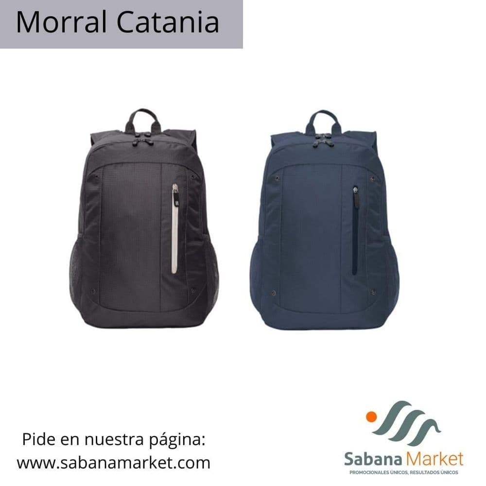Morral Catania.
