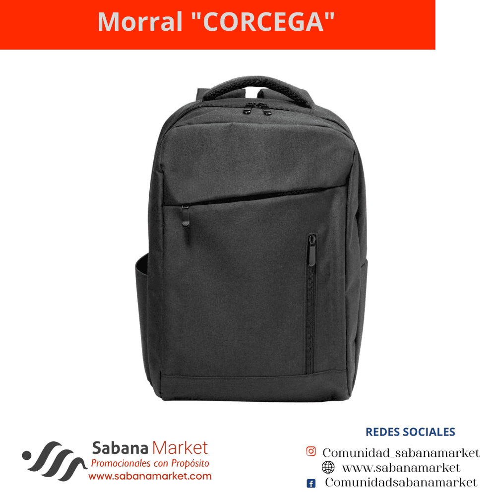 Morral "CORCEGA"