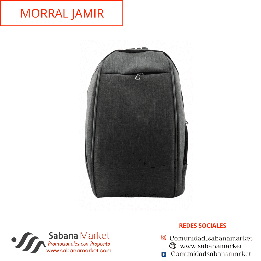 MORRAL JAMIR