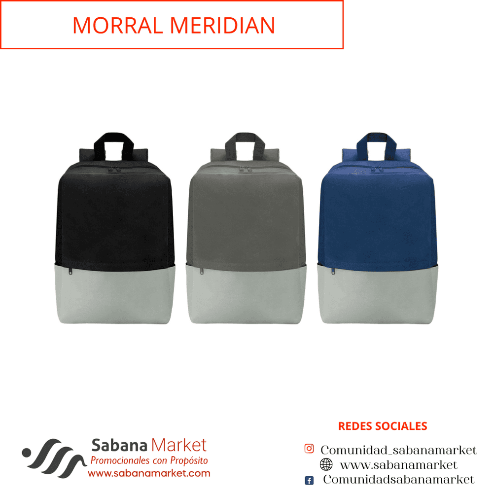 MORRAL "MERIDIAN"
