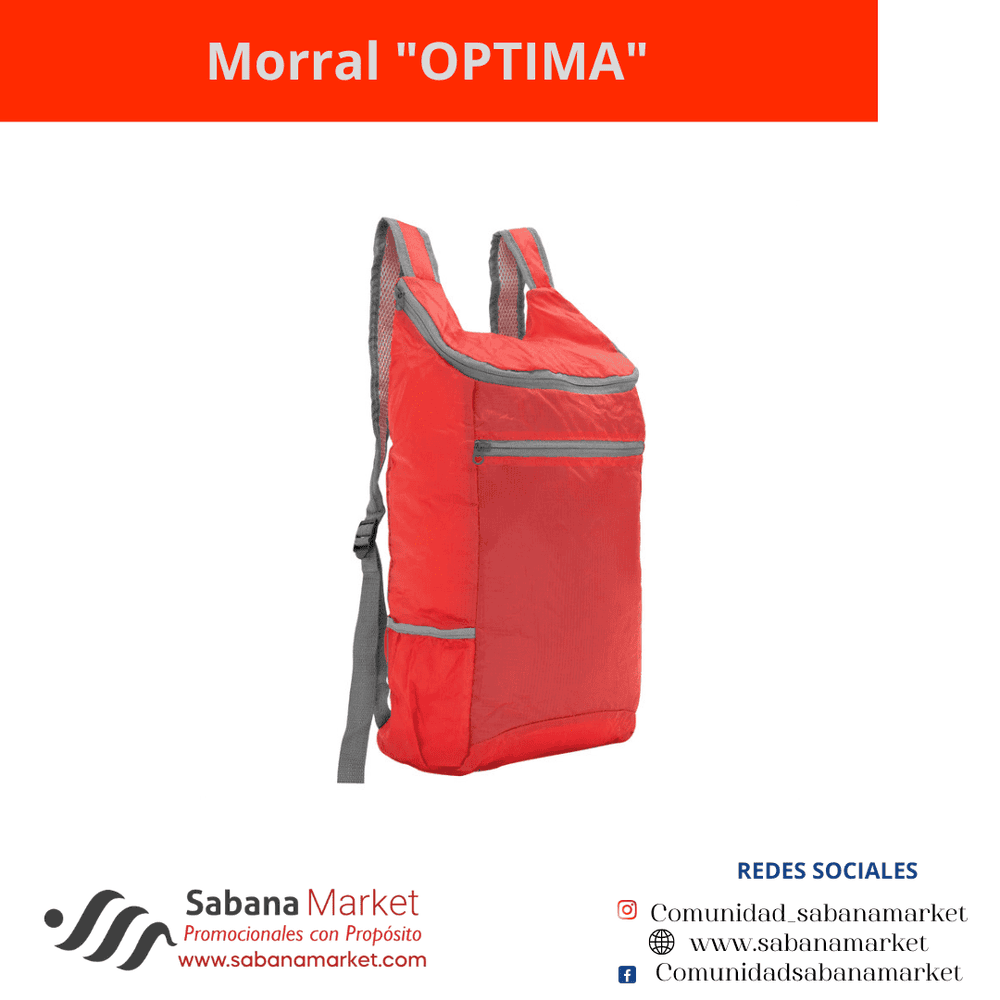 Morral "OPTIMA"