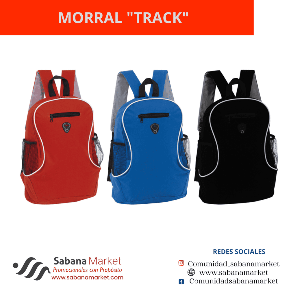 MORRAL "TRACK"