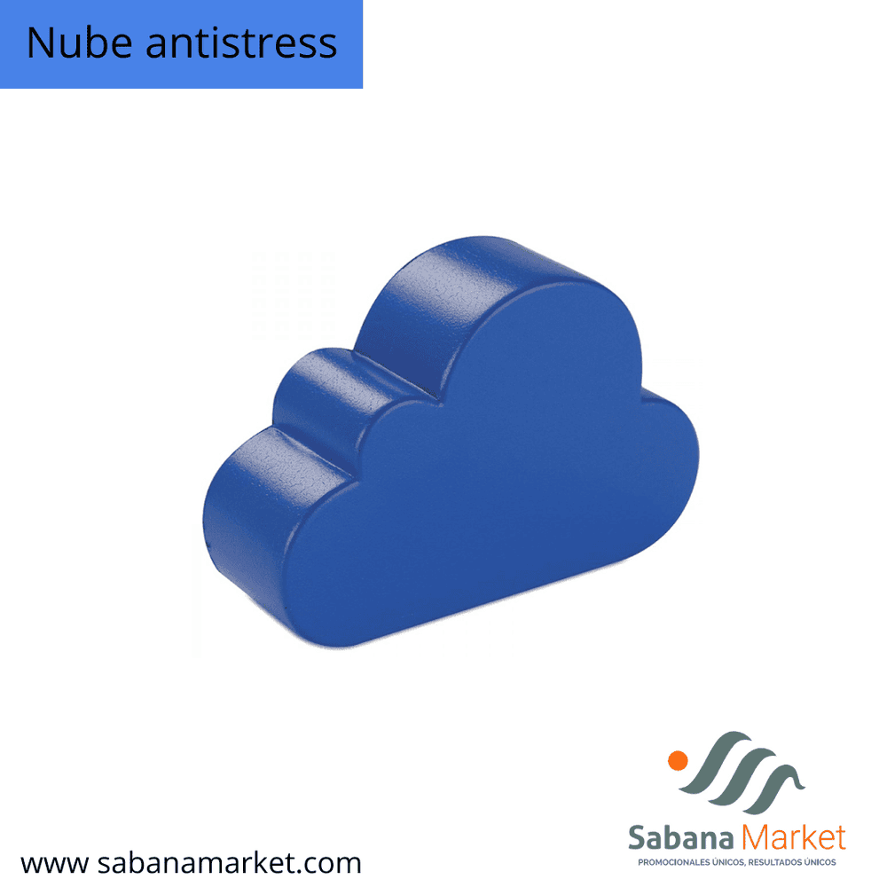 Nube Antistress.