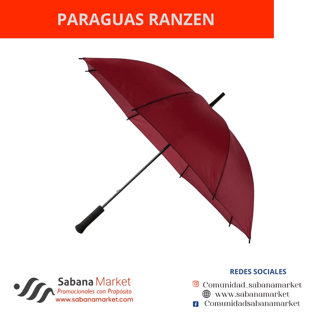 PARAGUAS RANZEN