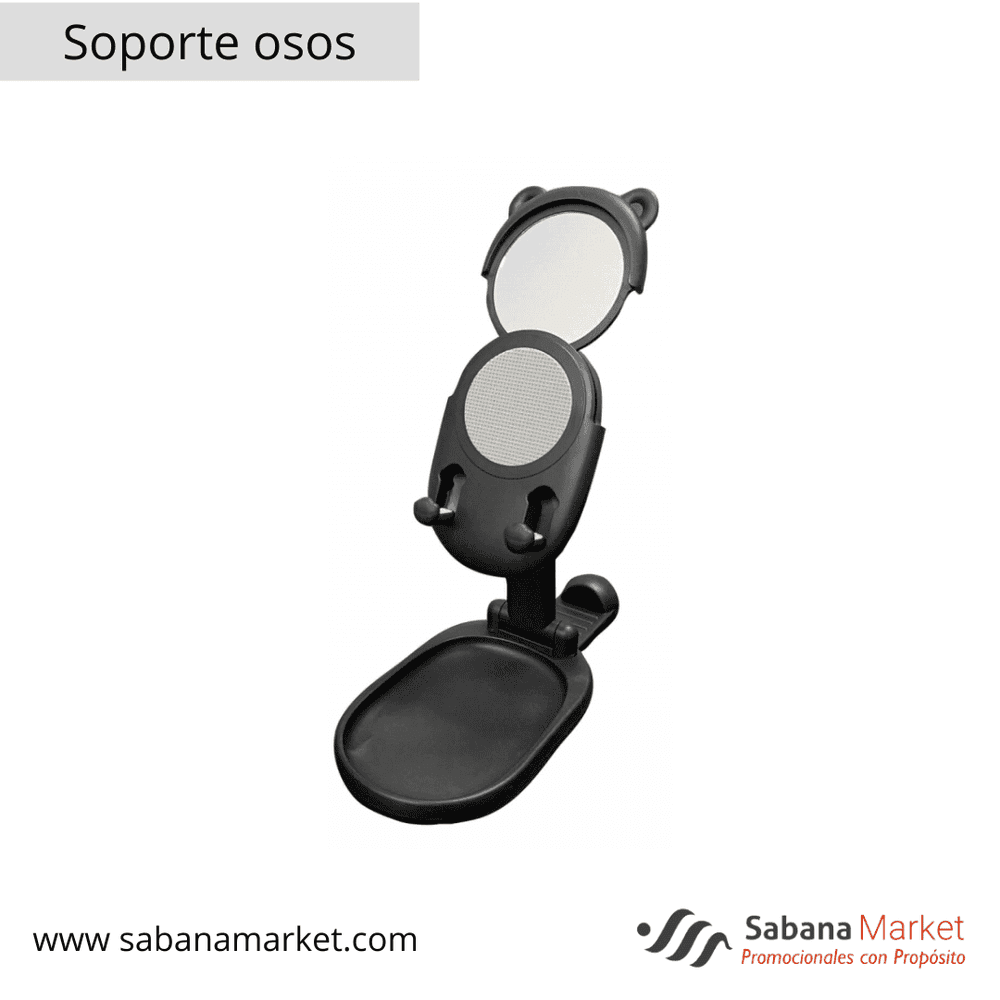 Soporte osos