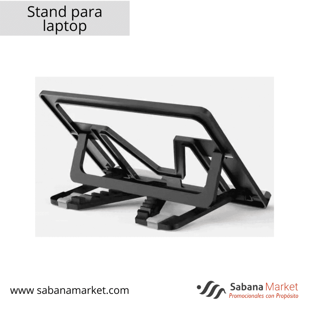 Stand para laptop
