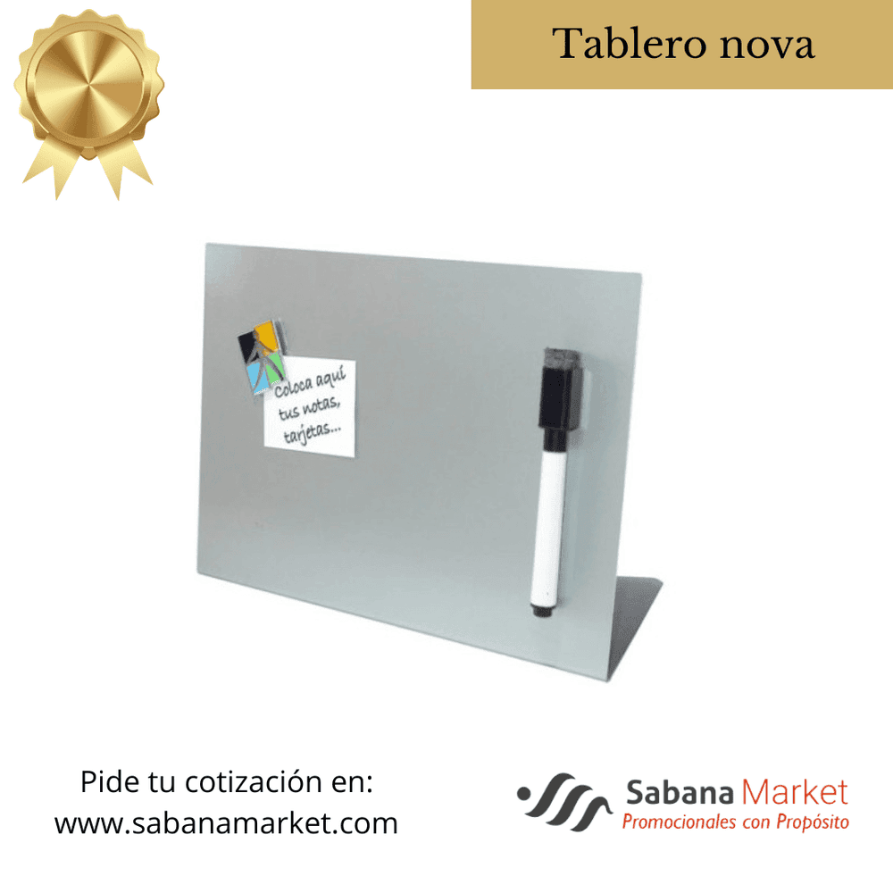 Tablero nova.