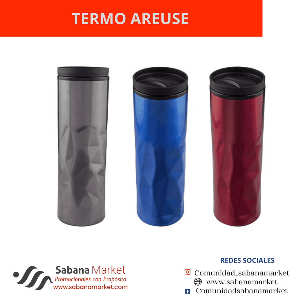 TERMO AREUSE