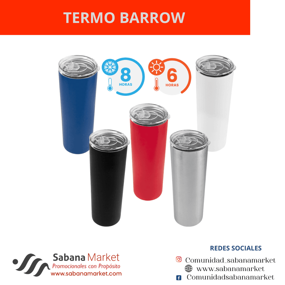 TERMO BARROW