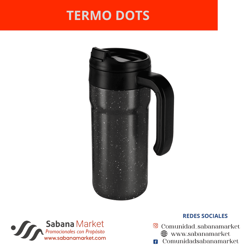 TERMO DOTS
