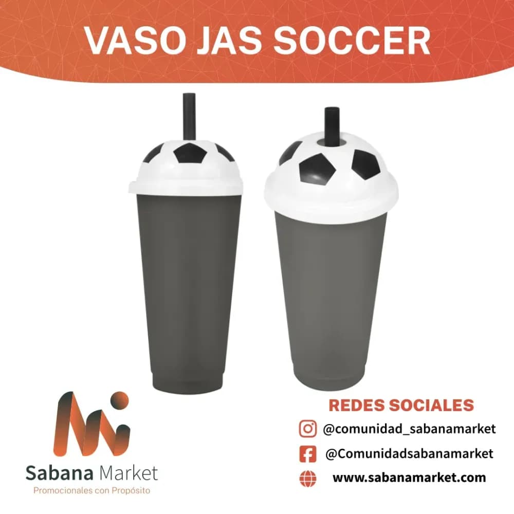 VASO JAS SOCCER